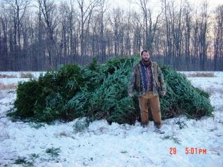 Wildlife areas in Seneca County photo 34